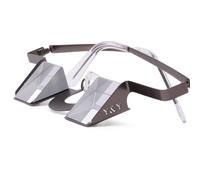 YY VERTICAL Classic - Unisex - Gris - talla única- modelo 2026