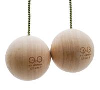 YY VERTICAL Climbing Balls 120mm - Unisex - Beige - talla única- modelo 2026