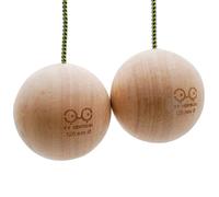 YY VERTICAL Climbing Balls 80 Mm - Unisex - Marrón / Beige - talla única- modelo 2026