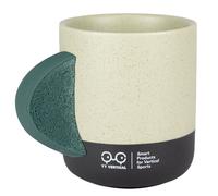YY VERTICAL Climbing Mug - Unisex - Azul - talla única- modelo 2026