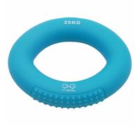 Empuñadura circular para musculación YY VERTICAL Climbing Ring 25 kg Color: azul