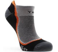 YY VERTICAL Climbing Socks - Unisex - Negro - talla XS- modelo 2025