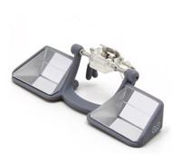 YY Vertical Clip Up gafas de aseguramiento