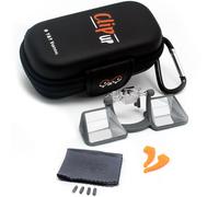 Y&Y Vertical - Accesorios para escalada - Clip Up - Gris Gris one size