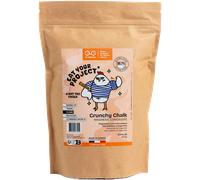 YY Vertical Crunchy Chalk magnesio en trozos - 500 g