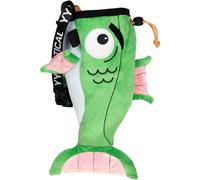 YY Vertical Fish Chalk Bag bolsa de magnesio