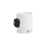 Taza YY VERTICAL Climbing Mug Color: negro