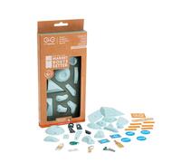 YY Vertical - Magnet Route Setter Boulder