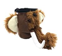 YY Vertical Mammouth bolsa de magnesio