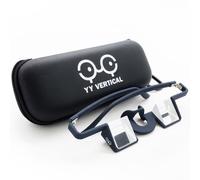 Y&Y Vertical - Accesorios para escalada - Plasfun First Dark Blue - Azul marino Azul marino one size