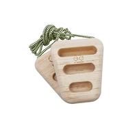Ayuda de entrenamiento para escalada YY VERTICAL Rocky (Beige)