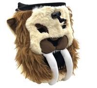 YY Vertical Saber-Toothed Tiger bolsa de magnesio