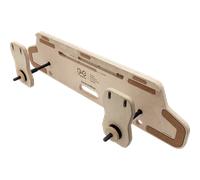 YY VERTICAL Sandwichbase - Unisex - Beige - talla única- modelo 2026