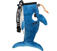 YY Vertical Bolsa de tiza para escalada en roca, ideal para adultos y niños, búlder y amantes de la montaña
