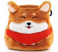 Bolsa Magnesia Animal YY VERTICAL Shiba Inu