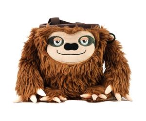 YY Vertical Sloth Chalk Bag bolsa de magnesio