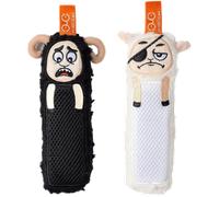 YY Vertical SmellStopper Sheep desodorante recargable para zapatos