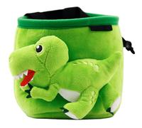 YY Vertical - Trex - Bolsa de Tiza para Escalada en Roca y Búlder - Bonita y Funcional, Ideal para Adultos y niños, Amantes de la montaña