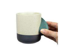Taza YY VERTICAL Climbing Mug Evo Color: azul