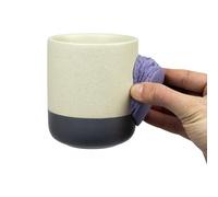Taza YY VERTICAL Climbing Mug Evo Color: violeta