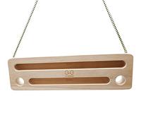 Y&Y Vertical - Multipresas escalada - Travelboard - Beige Beige one size