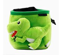 YY Vertical - Trex - Bolsa de Tiza para Escalada en Roca y Búlder - Bonita y Funcional, Ideal para Adultos y niños, Amantes de la montaña