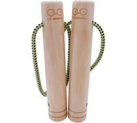 YY Vertical Twin Cylinders cilindros de entrenamiento - 33 mm