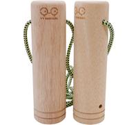 YY Vertical Twin Cylinders cilindros de entrenamiento - 55 mm