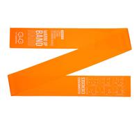 YY VERTICAL Warm Up Band Hard - Unisex - Narnaja - talla única- modelo 2026