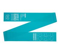 YY VERTICAL Warm Up Band Medium - Unisex - Azul - talla única- modelo 2025