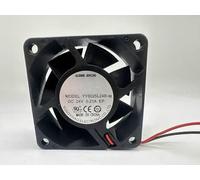 YY6025L24B DC24V 0.21A 6CM Inverter Fan