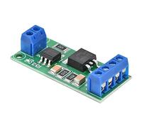 YYAC-2 Módulo SCR Placa de Control de Tiristores Interruptor de Disparo de CC a CA Circuito Optoaislado de 220 V