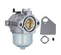 YYALYYON Carburador para cortacésped, alto rendimiento, construcción de aleación de aluminio, reemplazo directo para modelos de motor 690119, 694526, 192437, 192452, fácil instalación, D duradero