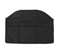 YYALYYON Colgador Diversion Safe Tela Oxford 600D Caja Fuerte con Bolsillo Oculto Que se Adapta Debajo de la Ropa Colgante con Bolsillo para Ocultar Objetos de Valor para el hogar