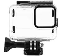 YYALYYON Funda Carcasa Impermeable para 9, Buceo, Surf, 45 M de Profundidad, Plástico, Montaje Universal, Cubierta Protectora