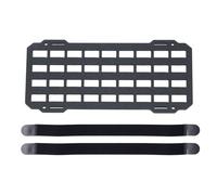 YYALYYON Organizador de Parasol para Coche, Panel de Visera Colgante, Estante de Almacenamiento, Soporte de Herramientas Interior de vehículo Multifuncional de plástico