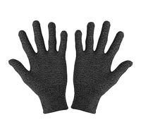 YYALYYON Tejido de fibra de plata, material conductor resistente a la radiación, para ropa de protección electromagnética, antiestático, cómodo de usar