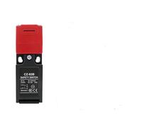 YYAP0NY Microinterruptor de límite de Interruptor de Puerta de Seguridad CZ-93B 2NC CZ-93C 1NO 1NC(CZ-93C-k1)