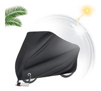 YYASWED Cubierta de Moto,para Yamaha X MAX Roller Xmax 125-250,Prueba de Polvo Lluvia Viento,Impermeable Protectora UV,B
