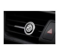 YYASWED Difusor Aroma Coche, para MG Maestro Marvel R Metro MG3 MG4 MG5,Aromaterapia,Difusor,Ambientador,Máquina Aromaterapia,Mini Aroma,Coche Desodorante