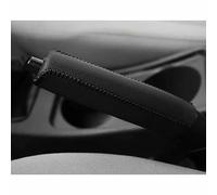 YYASWED Funda Palanca Freno de Mano Coche, para Renault Captur II I/Captur E-Tech 2.Gen/1.Gen 2013-2024,Protectores de Freno de Mano,Antideslizante Cubierta Freno De Mano,C