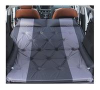 YYBCDSA Colchón Hinchable Coche, para FIAT 500 (2007) 2007-2016 Colchón Hinchable Plegable Acampada Cama Air Viaje Almohadilla Accesorios,B