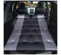YYBCDSA Colchón Hinchable Coche, para Jeep Compass Ⅰ 2006-2010 2011 2012 2013 2014 2015 Colchón Hinchable Plegable Acampada Cama Air Viaje Almohadilla Accesorios,D