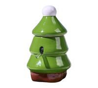 yybng Bebedero para Hámster | Bebedero con Soporte para Roedores - 60ml Resistente para Erizo, Conejo Y Mascotas Pequeñas