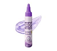 yybng Lápices De Para Bañera - Crayón Lavable Educativo y Divertido de 30 ml | Juguetes Para Bañera - Para El Juego Artístico De Pintura En Paredes De Azulejos Del Cuarto De Baño Durante El Tiempo De