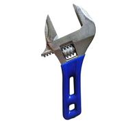 yybng Pequeña Llave Ajustable | Herramientas de Mano Ajustables Portátiles Precisas Ergonómicas | Herramienta Llave Compacta De Acero | para Profesionales y Principiantes en Mejoras del Hogar