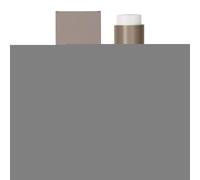 yybng Poreneraser para el rostro, lápiz invisible, control de grasa duradero, hidratante, para bodas, uso diario, fiestas, damas