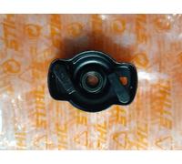 YYBParts Repuesto para soporte de trinquete de arranque original Stihl FS40 FS55 FS56 FC70C FS94 HL94 KM56 KM94 RC 41401902010
