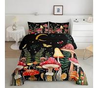 YYDIANZ Edredon Cama 150 Cuento De Hadas Natural Edredón Seta de Microfibra 300gr/m², Relleno Nórdico Suave, Ligero, Reversible y Transpirable, 4 Estaciones (220x240 cm)