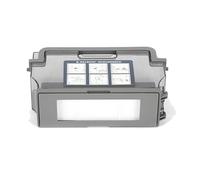 YYFHR Caja de Polvo for Robot Aspirador, Compatible for Ecovacs Deebot OZMO 900 DN5G, Piezas y Accesorios for aspiradoras robóticas. Contenedor de Polvo para Robot Aspirador